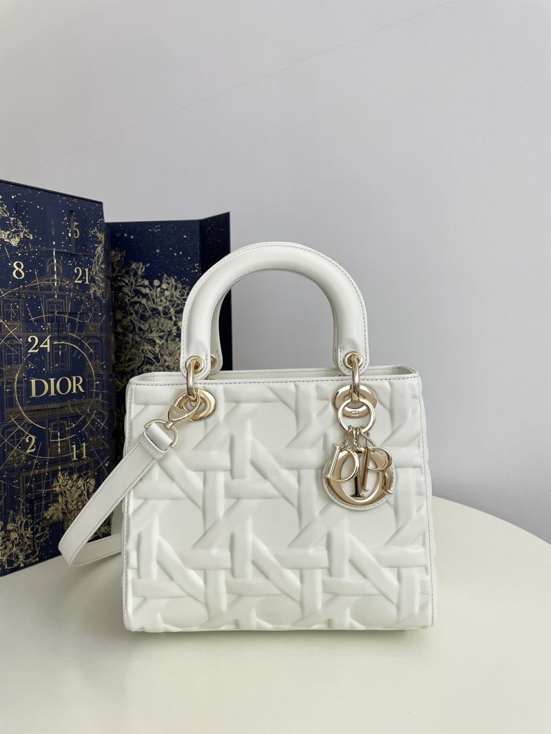 Christian Dior My Lady Bags